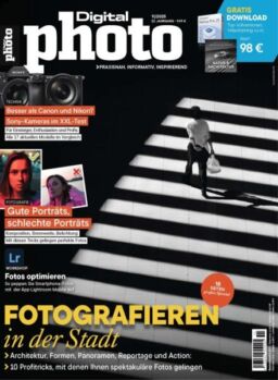 DigitalPhoto – November 2025