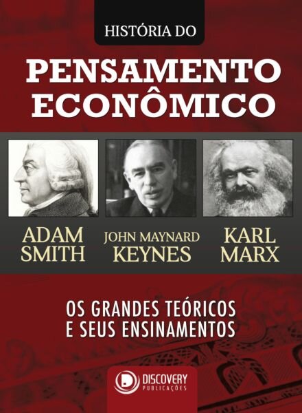 Discovery Publicacoes – 1 Outubro 2025 Cover