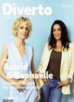 Diverto – 19 Octobre 2025