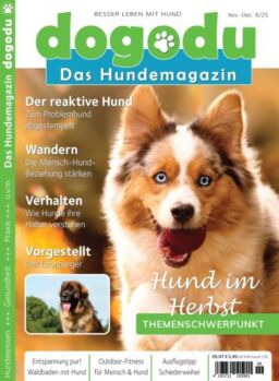 dogodu – November-Dezember 2025