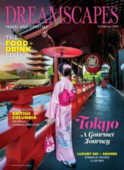 Dreamscapes – Fall-Winter 2025