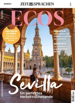 Ecos – Nr 13 2025