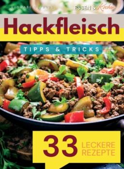 Essen und Kochen Tipps und Tricks – Nr 5 2025