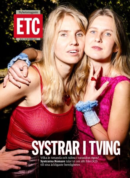 ETC – 10 Oktober 2025 Cover