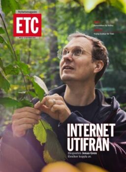 ETC – 17 Oktober 2025