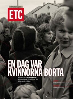 ETC – 24 Oktober 2025