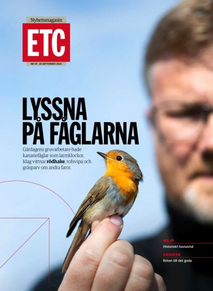ETC – 26 September 2025 Cover