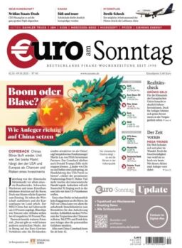 Euro am Sonntag – 2 Oktober 2025