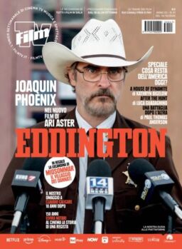 Film Tv – 14 Ottobre 2025