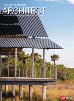 Florida-Caribbean Architect – Fall 2025