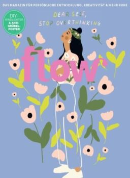 Flow – N 93 2025