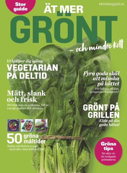 Framgangsguide – 4 Oktober 2025 Cover