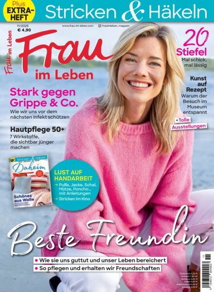 Frau im Leben – November 2025.pdf Cover