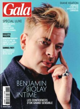 Gala France – 16 Octobre 2025