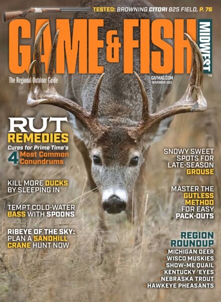 Game & Fish Midwest – November 2025.pdf Cover