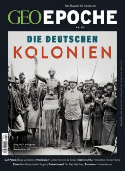Geo Epoche – Nr 135 2025