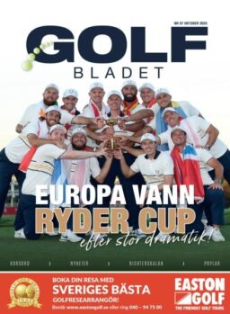 Golfbladet – Oktober 2025.pdf