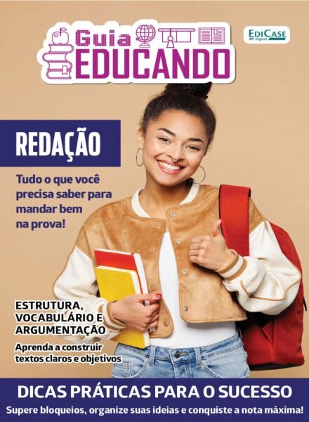 Guia Educando – 29 Setembro 2025 Cover