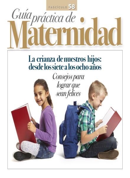 Guia practica de Maternidad – Octubre 2025 Cover