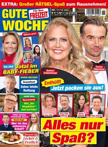Gute Woche – November-Dezember 2025.pdf Cover
