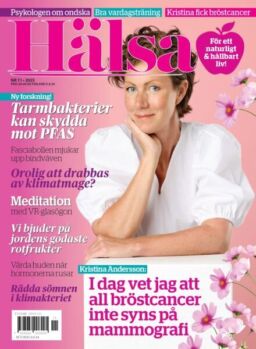 Halsa – 1 Oktober 2025