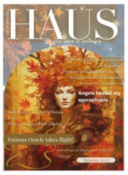 Haus of Wisdom – Autumn 2025