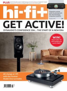 Hi-Fi+ – October 2025