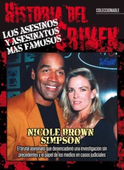 Historia del Crimen – 1 Agosto 2025