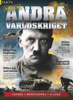 Historie Fakta – Oktober 2025