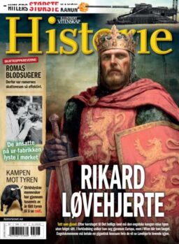 Historie Norge – 7 Oktober 2025.pdf