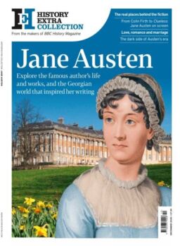 History Extra Collection – Issue 153 2025