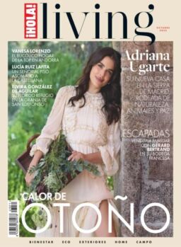 Hola! Living – Octubre 2025