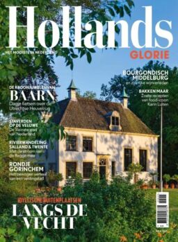 Hollands Glorie – Oktober 2025