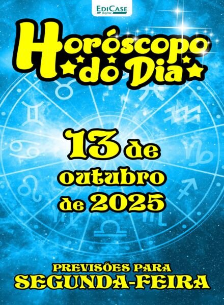 Horoscopo do Dia – 12 Outubro 2025 Cover