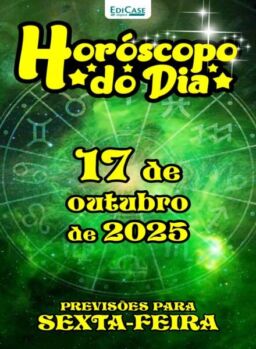Horoscopo do Dia – 16 Outubro 2025
