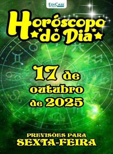 Horoscopo do Dia – 16 Outubro 2025 Cover