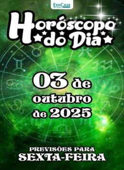 Horoscopo do Dia – 2 Outubro 2025