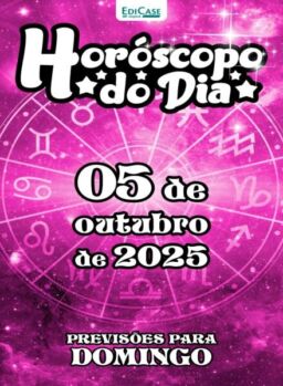 Horoscopo do Dia – 4 Outubro 2025
