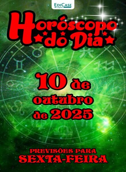 Horoscopo do Dia – 9 Outubro 2025 Cover