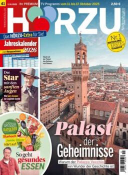 Horzu – 2 Oktober 2025