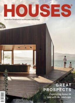 Houses Australia – October 2025