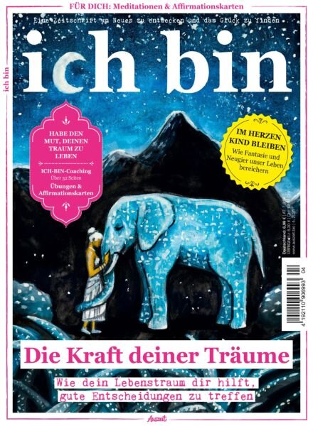 Ich Bin – Oktober 2025.pdf Cover