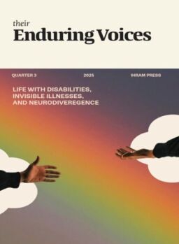 IHRAM Press Literary Magazine – Quarter 3 2025