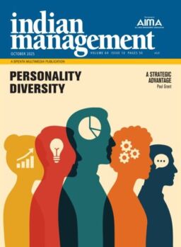 Indian Management – October 2025