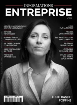 Informations Entreprise – Octobre-Decembre 2025