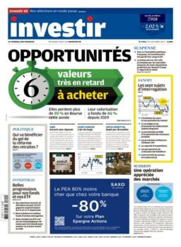 Investir – 11 Octobre 2025