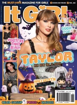 It GiRL – November 2025