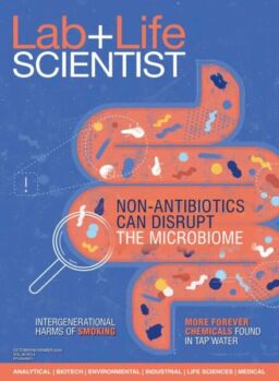 Lab+Life Scientist – October-November 2025
