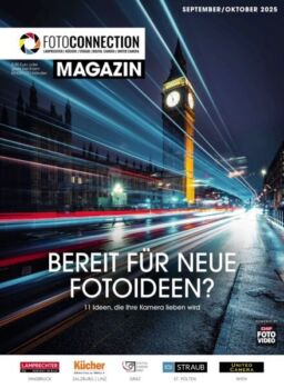 Lamprechter Magazin – September-Oktober 2025