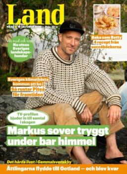 Land – 14 Oktober 2025